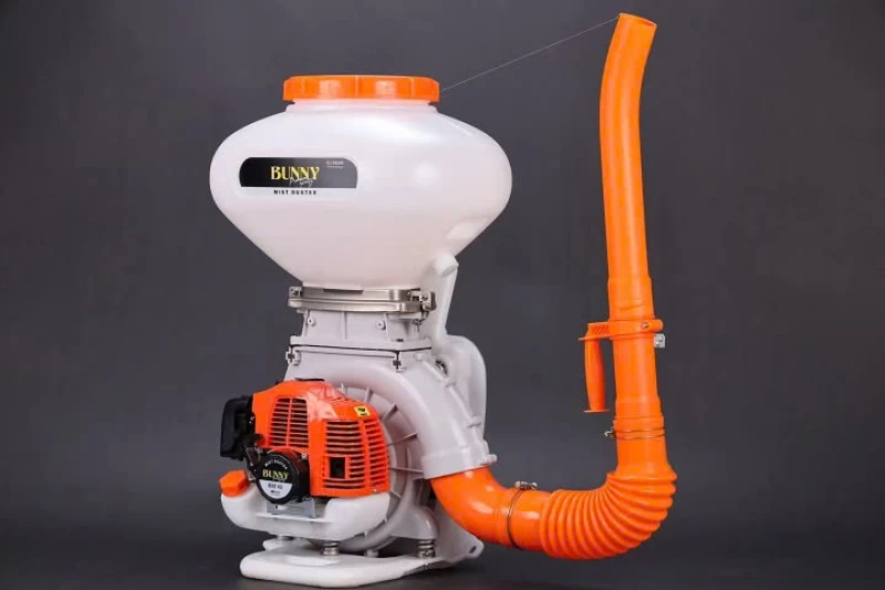 Máy Xạ Phân 2 Thì Bunny BNY-43 - Hình ảnh 5 BUNNY