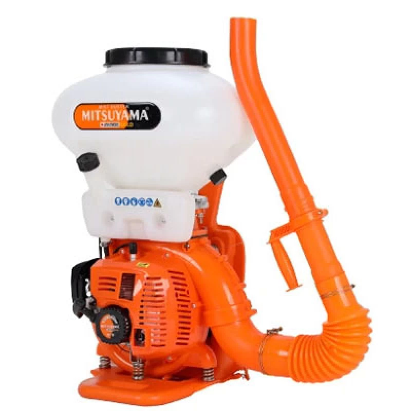 Máy Xạ Phân 2 Thì Mitsuyama Gold TLG-29 - Hình ảnh 3 MITSUYAMA