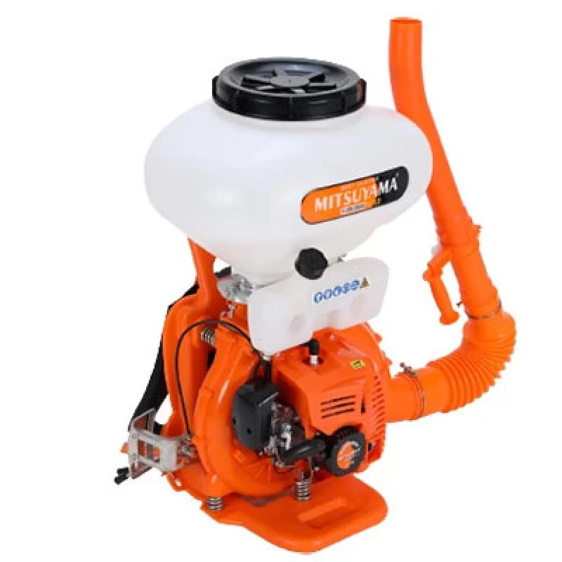 Máy Xạ Phân 2 Thì Mitsuyama Gold TLG-29 - Hình ảnh 1 MITSUYAMA