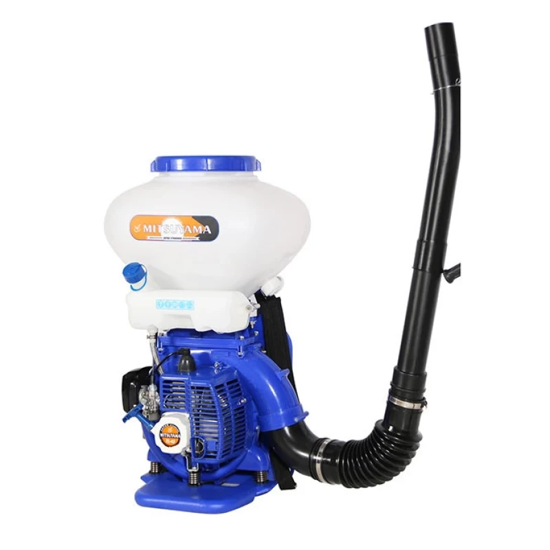 Máy Xạ Phân 2 Thì Mitsuyama TL-43 - Hình ảnh 6 MITSUYAMA