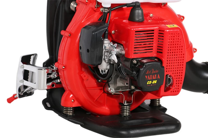 Máy Xạ Phân 2 Thì Yataka CS-26 - Hình ảnh 6 YATAKA