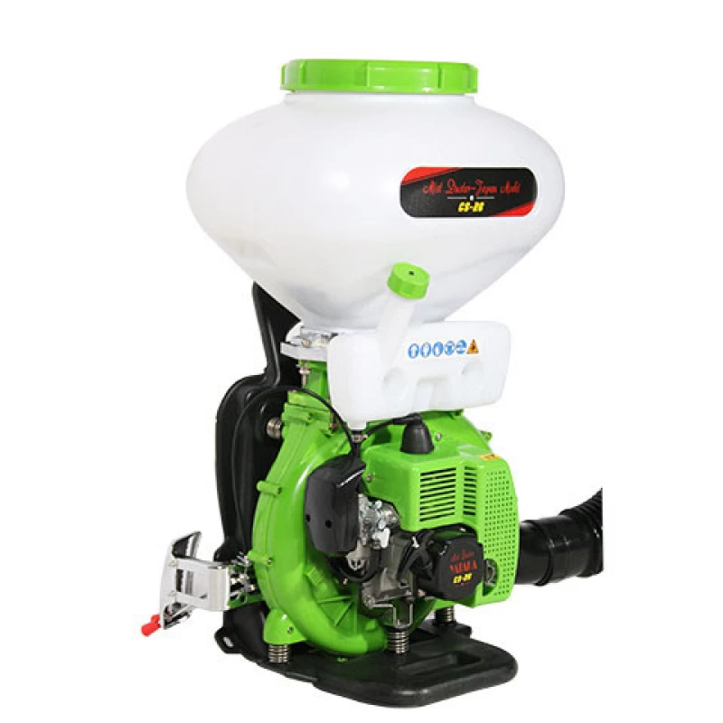 Máy Xạ Phân 2 Thì Yataka CS-26 - Hình ảnh 10 YATAKA