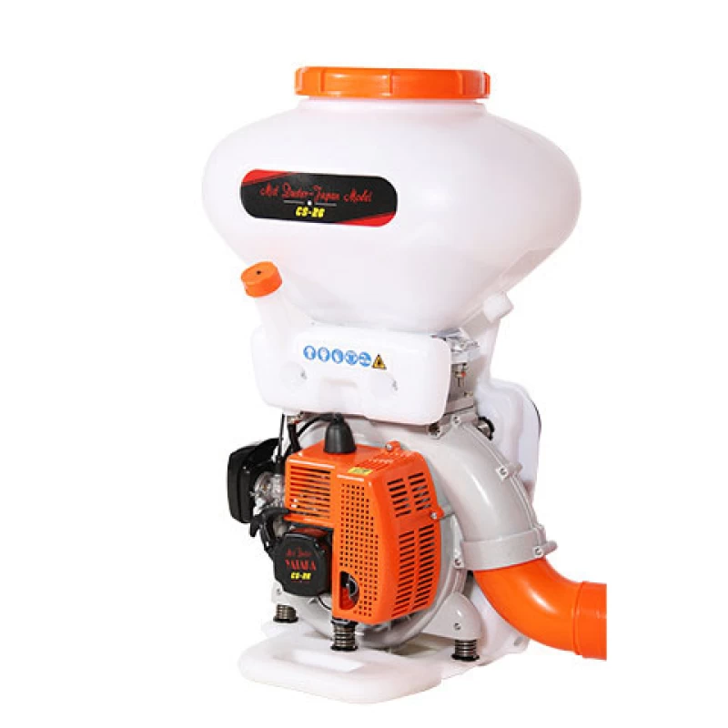 Máy Xạ Phân 2 Thì Yataka CS-26 - Hình ảnh 5 YATAKA