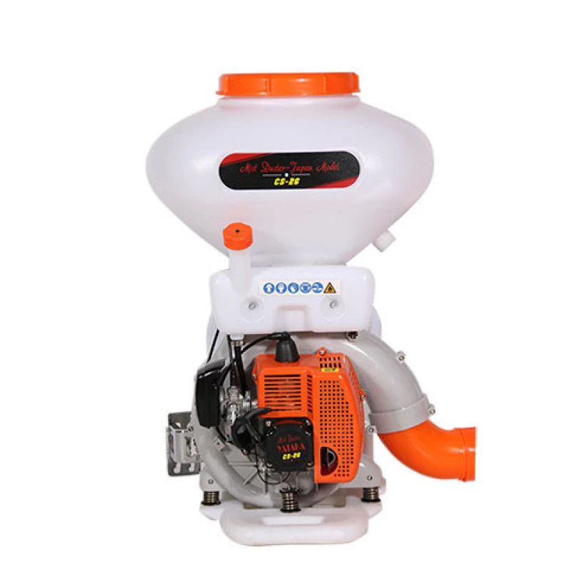 Máy Xạ Phân 2 Thì Yataka CS-26 - Hình ảnh 4 YATAKA