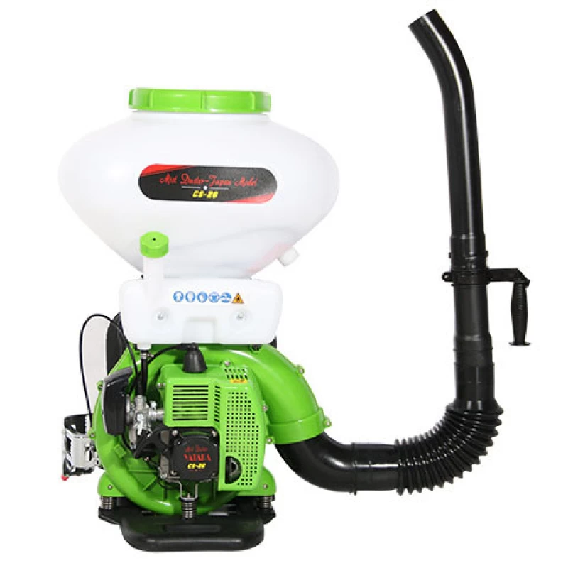 Máy Xạ Phân 2 Thì Yataka CS-26 - Hình ảnh 13 YATAKA