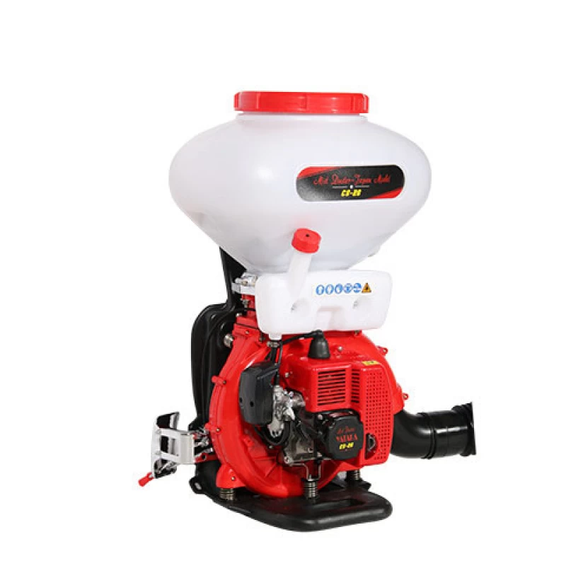 Máy Xạ Phân 2 Thì Yataka CS-26 - Hình ảnh 2 YATAKA