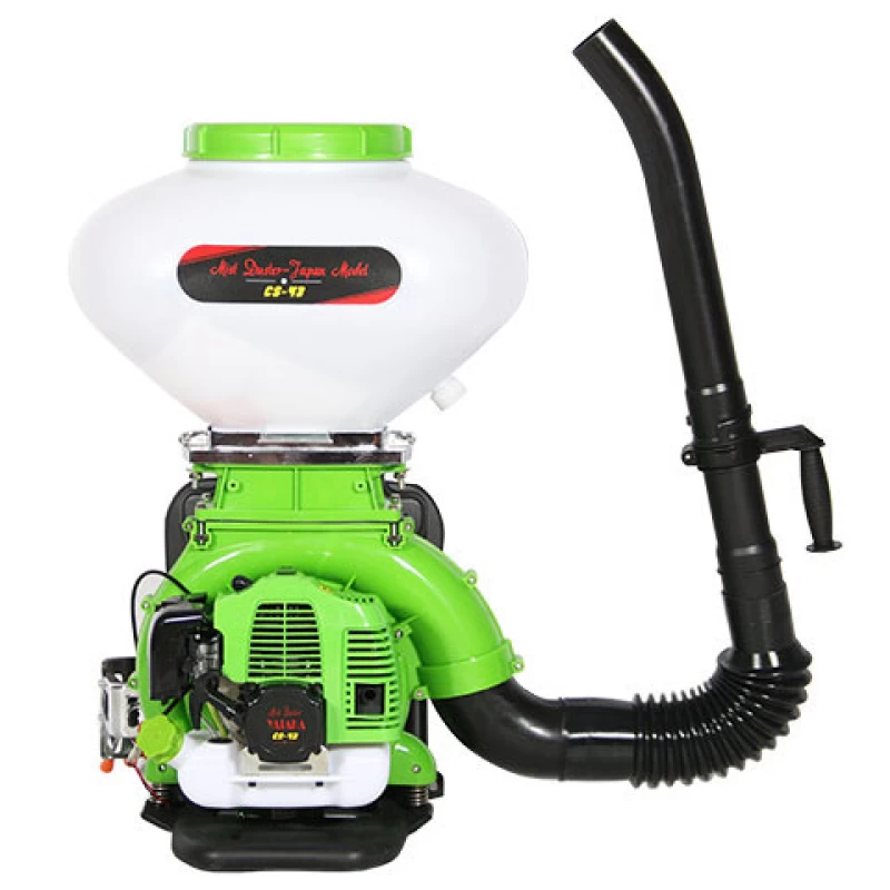 Máy Xạ Phân 2 Thì Yataka CS-43 - Hình ảnh 6 YATAKA