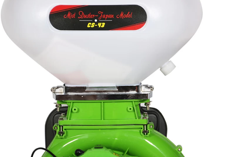 Máy Xạ Phân 2 Thì Yataka CS-43 - Hình ảnh 8 YATAKA