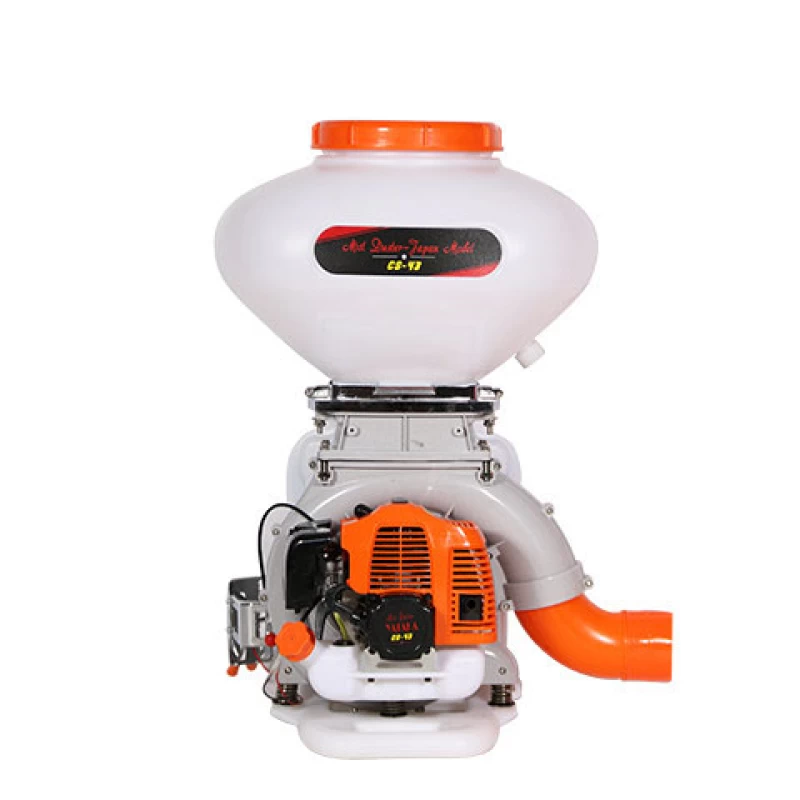 Máy Xạ Phân 2 Thì Yataka CS-43 - Hình ảnh 2 YATAKA