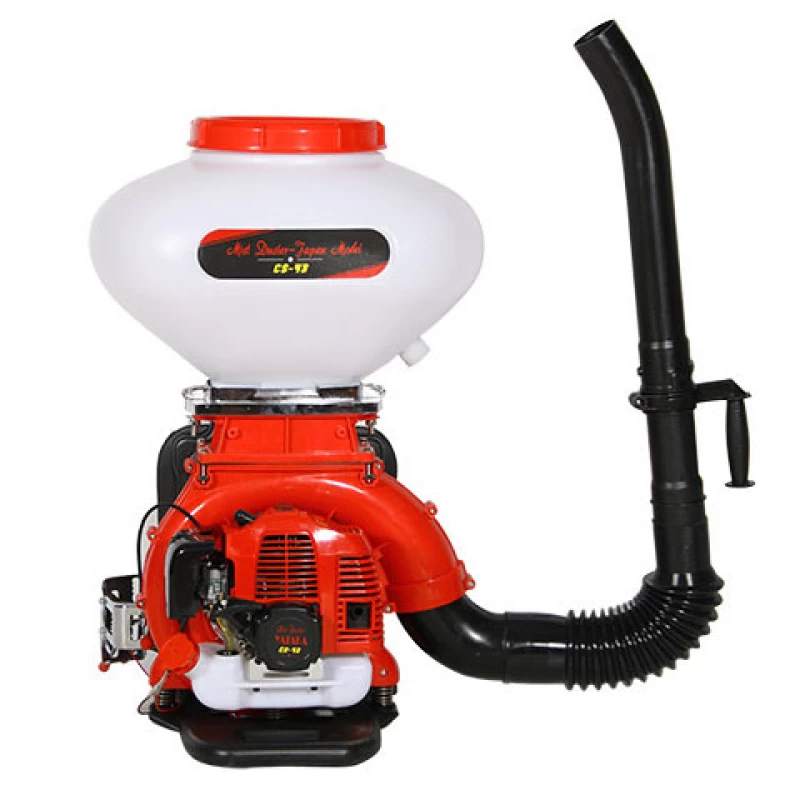 Máy Xạ Phân 2 Thì Yataka CS-43 - Hình ảnh 13 YATAKA