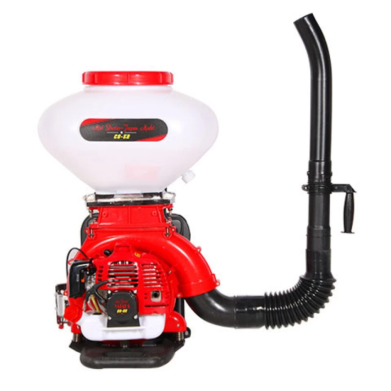 Máy Xạ Phân 2 Thì Yataka CS-52 - Hình ảnh 4 YATAKA