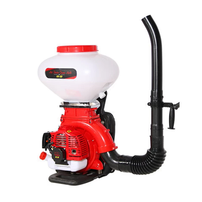 Máy Xạ Phân 2 Thì Yataka CS-52 - Hình ảnh 2 YATAKA