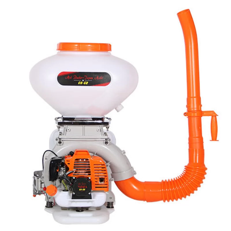 Máy Xạ Phân 2 Thì Yataka CS-52 - Hình ảnh 7 YATAKA