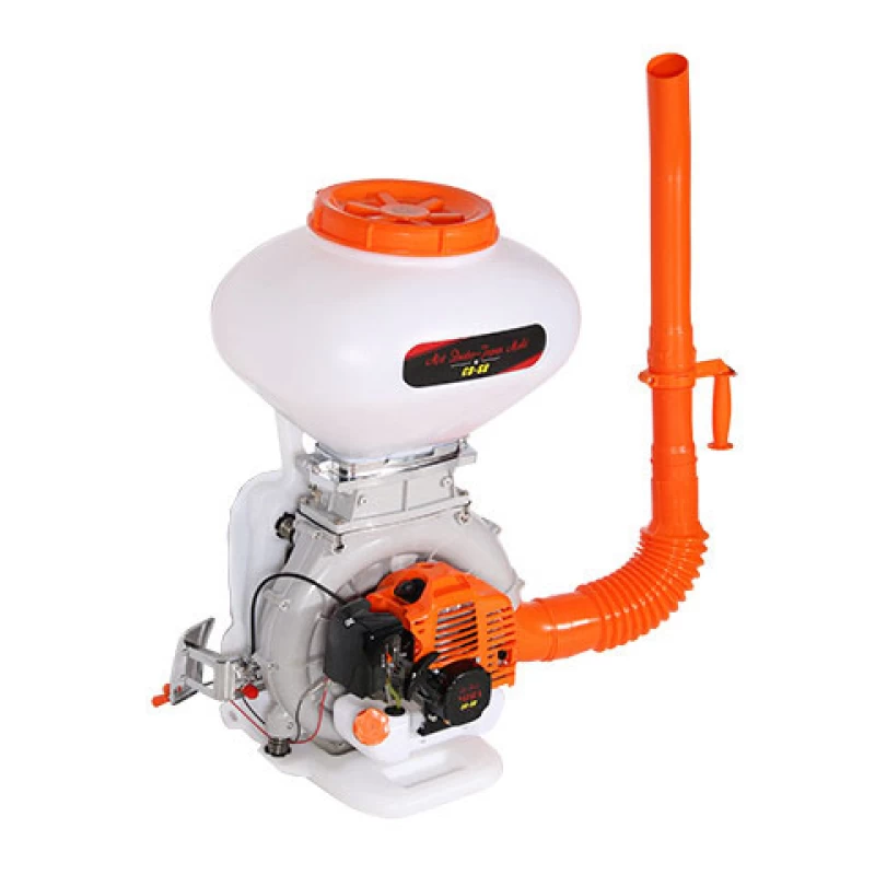 Máy Xạ Phân 2 Thì Yataka CS-52 - Hình ảnh 5 YATAKA