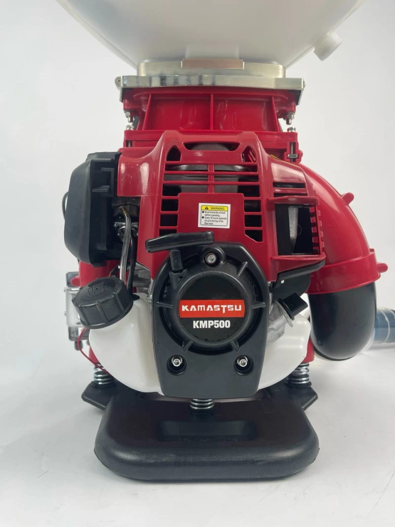 Máy Xạ Phân 4 Thì 26L Kamastsu KMP500 - Hình ảnh 1 KAMASTSU