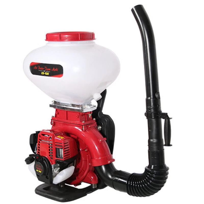 Máy Xạ Phân 4 Thì Yataka CS-435 - Hình ảnh 2 YATAKA