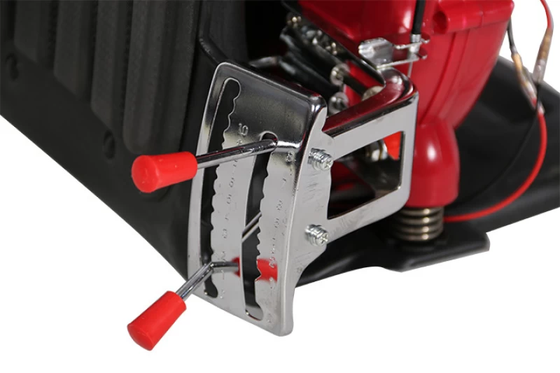 Máy Xạ Phân 4 Thì Yataka CS-435 - Hình ảnh 5 YATAKA