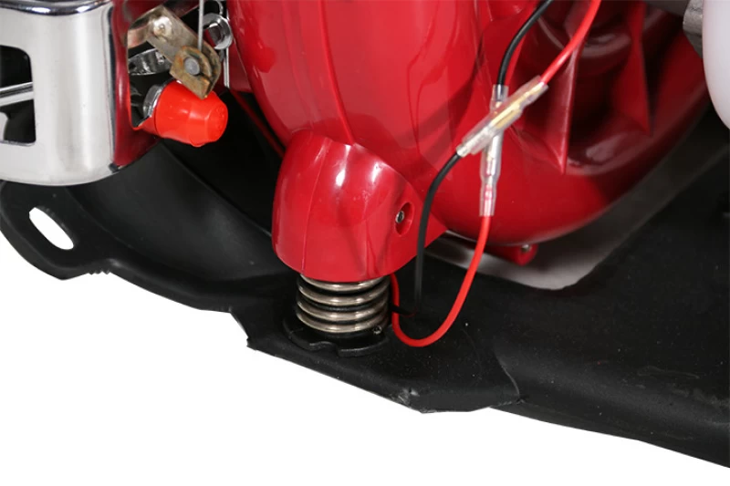 Máy Xạ Phân 4 Thì Yataka CS-435 - Hình ảnh 7 YATAKA