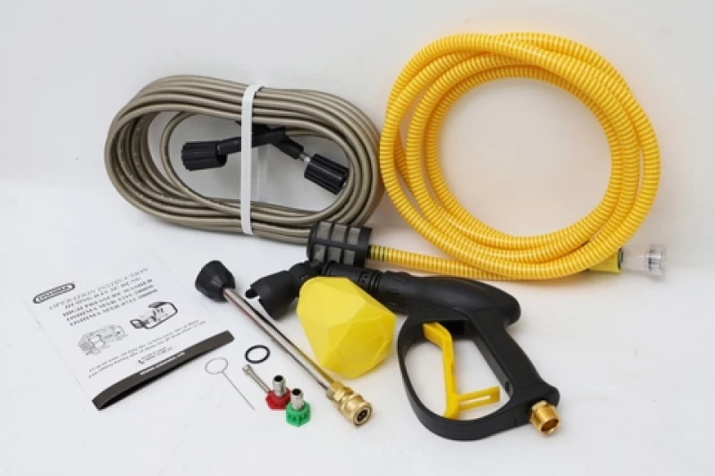 Máy xịt rửa Oshima MXR-1215-C1 2.8kW Đen - Hình ảnh 21 OSHIMA