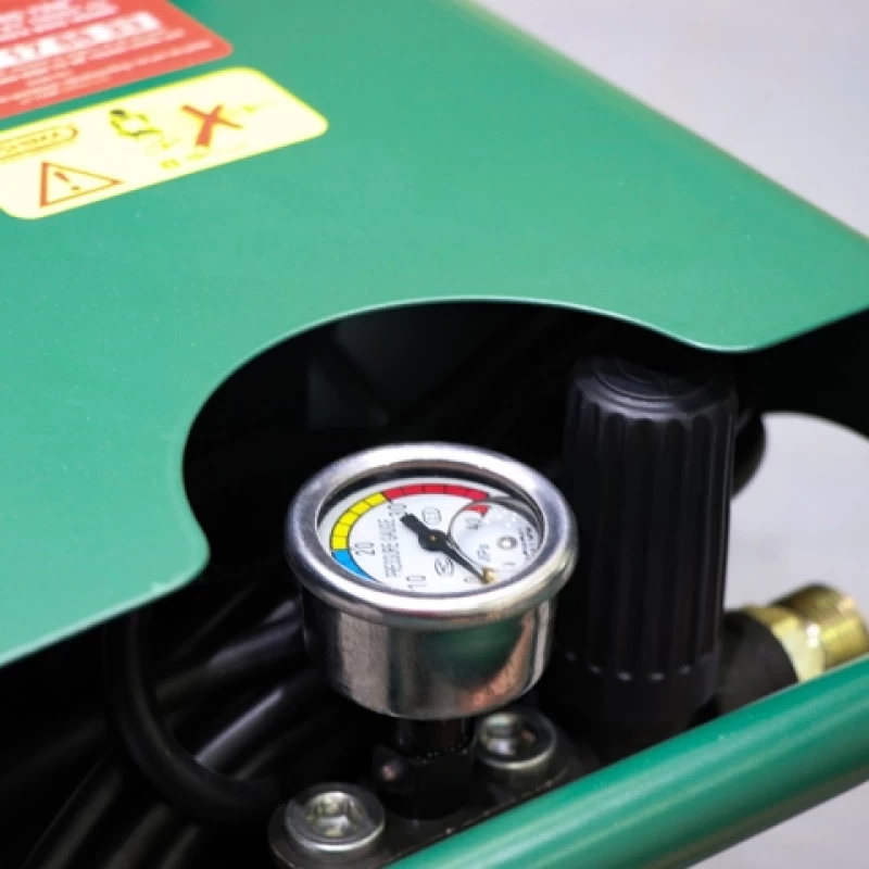Máy xịt rửa Oshima MXR-1215-C1 2.8kW Đen - Hình ảnh 26 OSHIMA