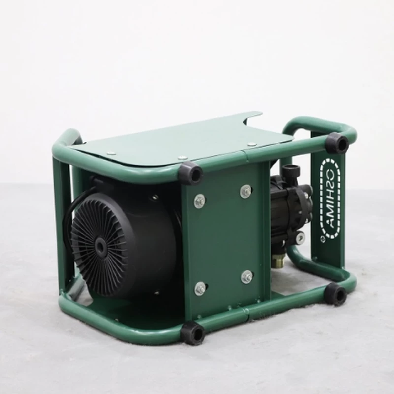 Máy xịt rửa Oshima MXR-1215-C1 2.8kW Đen - Hình ảnh 24 OSHIMA