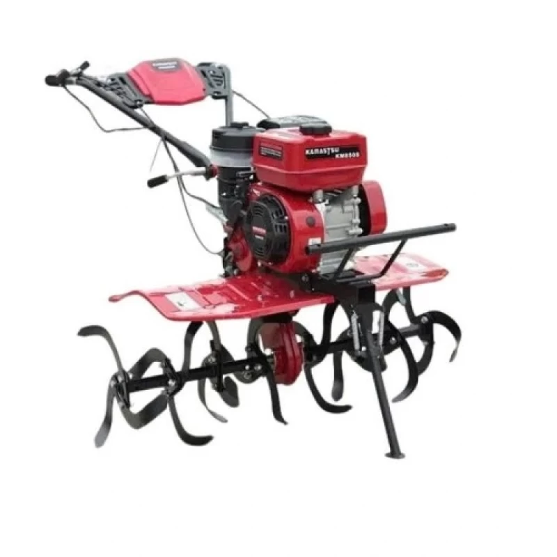 Máy Xới Đất Chạy Xăng 6.5Hp Kamastsu KM850S - Hình ảnh 2 KAMASTSU