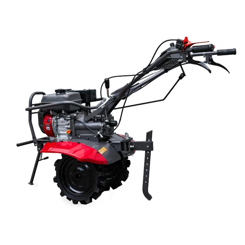 Máy Xới Đất Chạy Xăng 7Hp Weima WM1000N - Hình ảnh 1 WEIMA