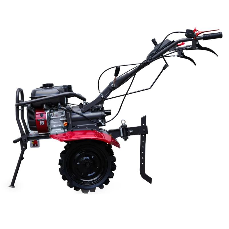 Máy Xới Đất Chạy Xăng 7Hp Weima WM1000N - Hình ảnh 3 WEIMA