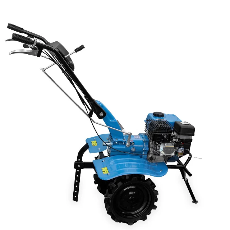 Máy Xới Đất Chạy Xăng Gao GA2951-Q - Hình ảnh 3 GAO