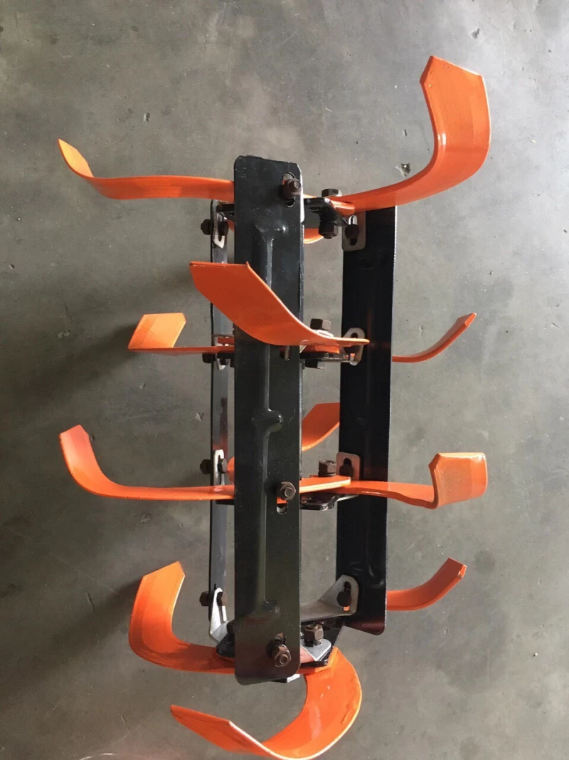 Máy Xới Đất Chạy Xăng Mitsunini HT103-Q - Hình ảnh 6 MITSUNINI