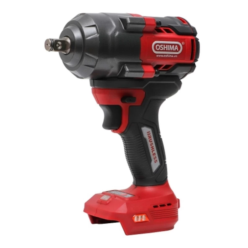 Mở bu lông pin lithium Oshima MBL21V-NG1000N-D3 (Thân Máy) - Hình ảnh 6 OSHIMA