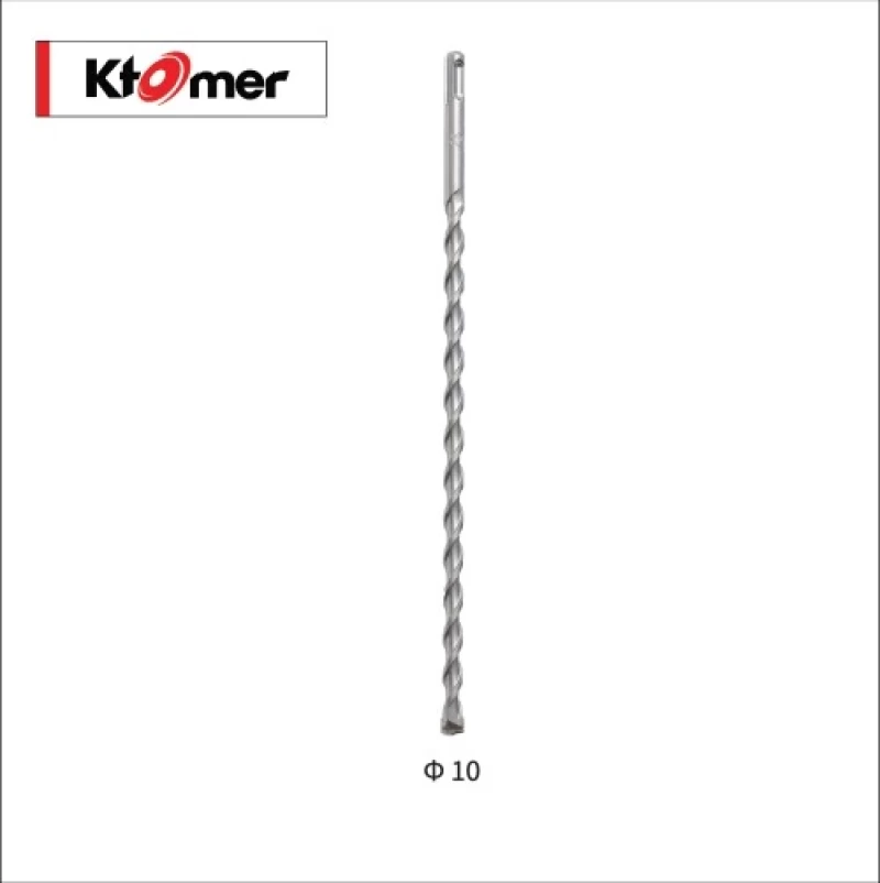 Mũi khoan chân Bosch Ktomer 10/310 - Hình ảnh 1 KTOMER