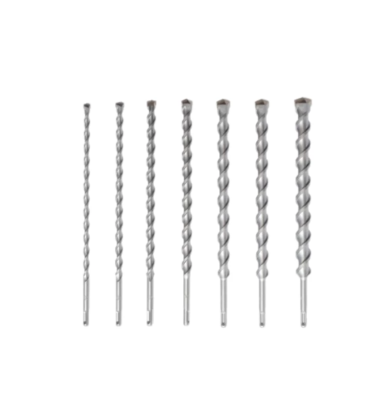 Mũi khoan chân Bosch Ktomer 16/160 - Hình ảnh 1 KTOMER