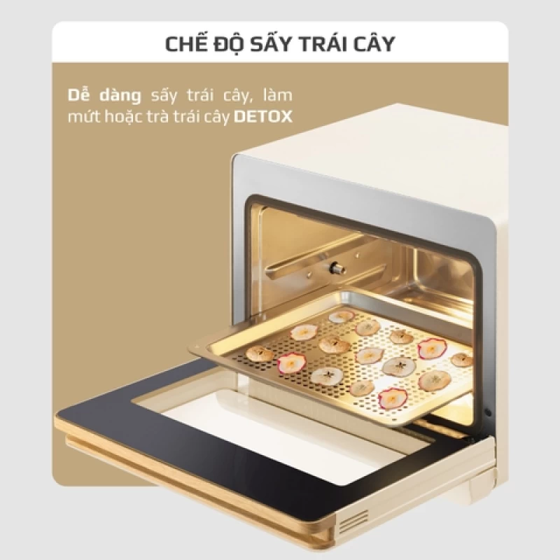 Nồi Chiên Hấp Đa Năng OLIVO SF20 PRO - Hình ảnh 3 OLIVO