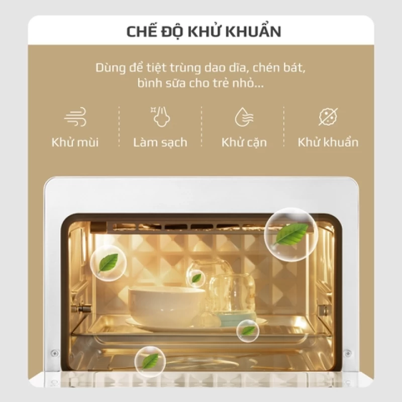 Nồi Chiên Hấp Đa Năng OLIVO SF20 PRO - Hình ảnh 2 OLIVO