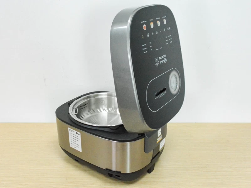 Nồi Cơm Điện Cao Tần OLIVO RC900IH - Hình ảnh 8 OLIVO