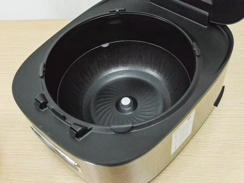 Nồi Cơm Điện Cao Tần OLIVO RC900IH - Hình ảnh 10 OLIVO