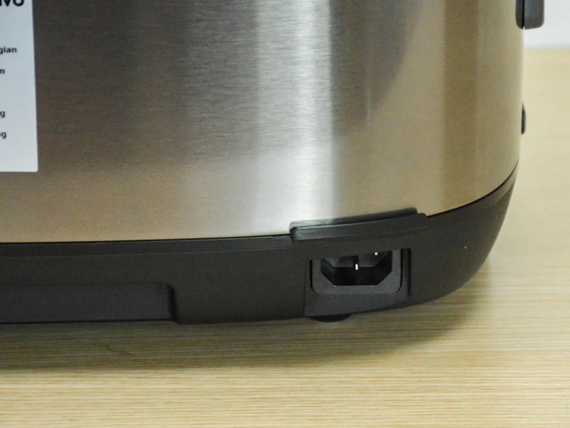 Nồi Cơm Điện Cao Tần OLIVO RC900IH - Hình ảnh 6 OLIVO