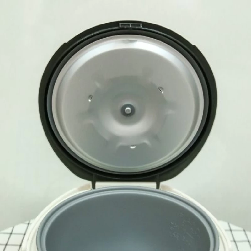 Nồi cơm điện Cuckoo CR-1021 1.8L màu trắng (Bản xuất khẩu) - Hình ảnh 3 CUCKOO