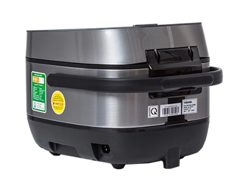 Nồi Cơm Điện Toshiba RC-10IP1PV - Hình ảnh 6 TOSHIBA