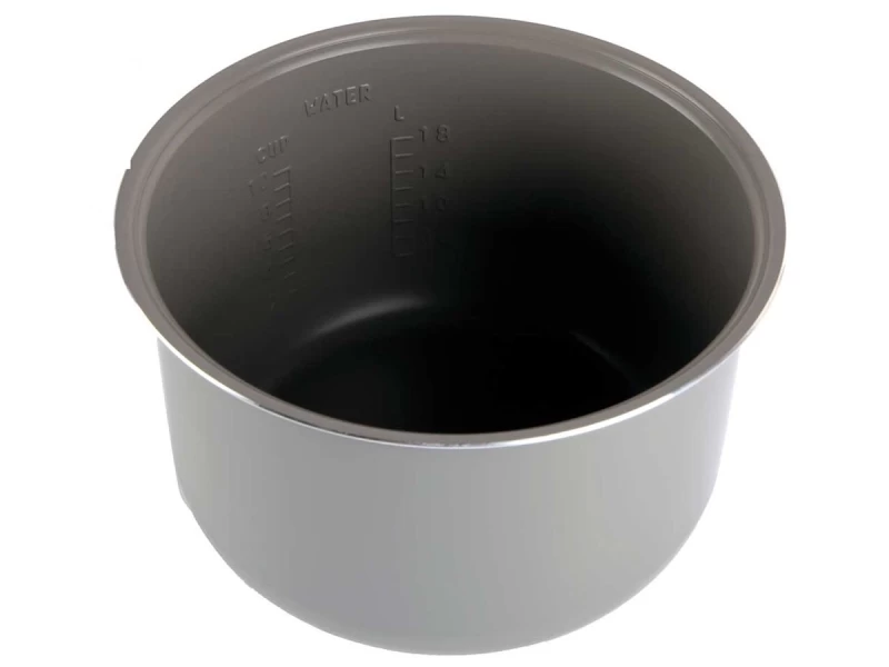 Nồi Cơm Điện Toshiba RC-18JFM(H)VN - Hình ảnh 4 TOSHIBA