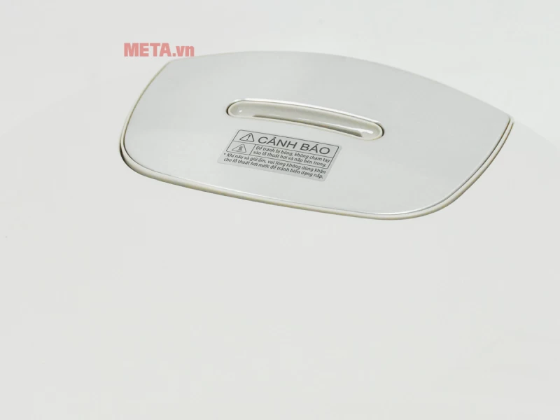 Nồi cơm điện tử Sharp 1.8 lít KS-COM193EV-GL - Hình ảnh 11 SHARP