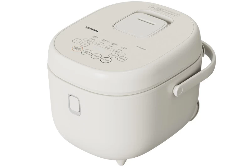 Nồi Cơm Điện Tử Toshiba RC-18DR4TVN - Hình ảnh 14 TOSHIBA