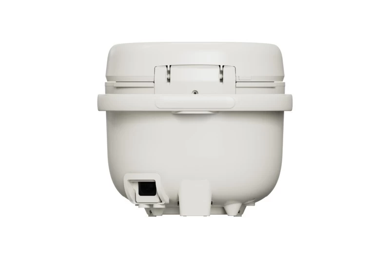 Nồi Cơm Điện Tử Toshiba RC-18DR4TVN - Hình ảnh 16 TOSHIBA