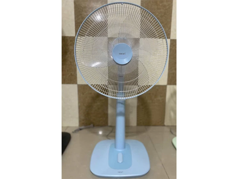 Quạt cây lửng Hatari S16M1 - Hình ảnh 5 HATARI