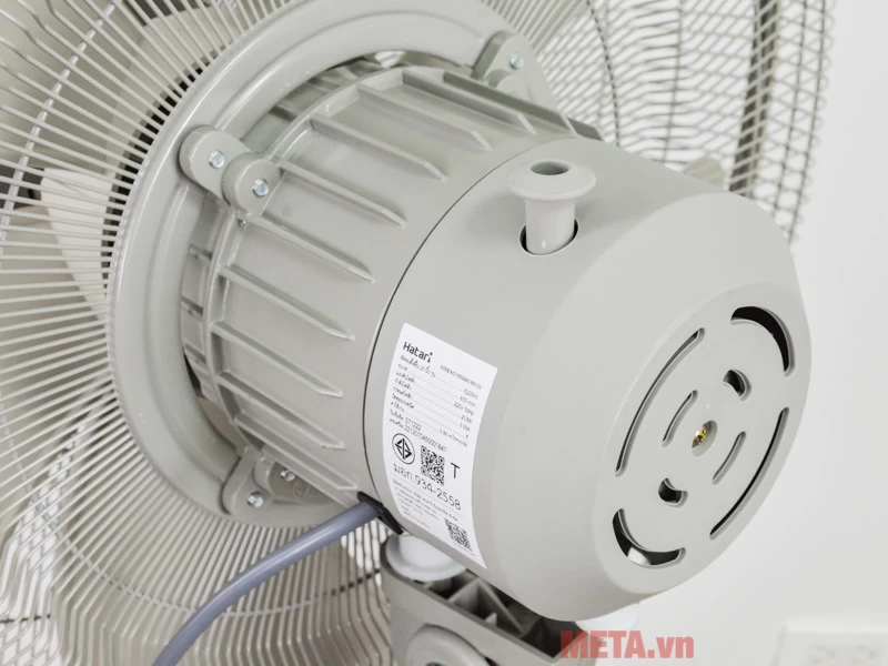 Quạt công nghiệp Hatari IQ25M1 - Hình ảnh 5 HATARI
