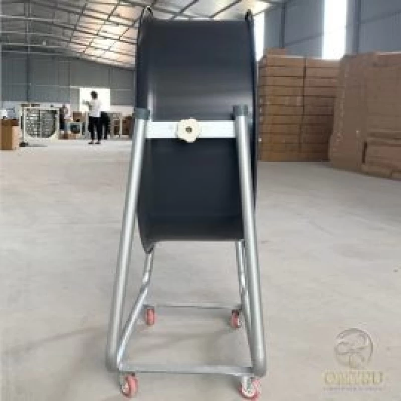 Quạt Công Nghiệp Hướng Trục Di Động Omysu FA-60C-1 - Hình ảnh 2 OMYSU