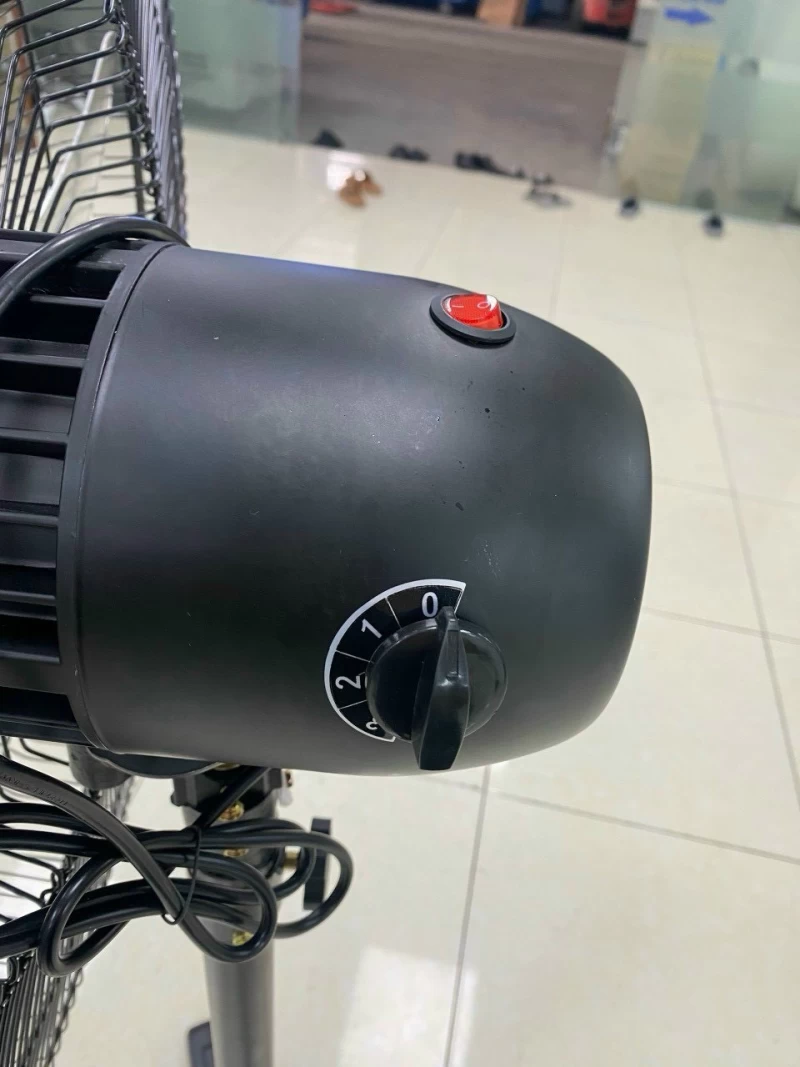 Quạt Đứng Công Nghiệp 200W Wing TMQC-600 - Hình ảnh 5 WING