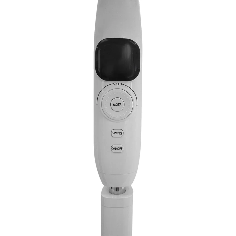 Quạt Đứng ToshibaF-LSD10(H)VN Xám - Hình ảnh 3 TOSHIBA