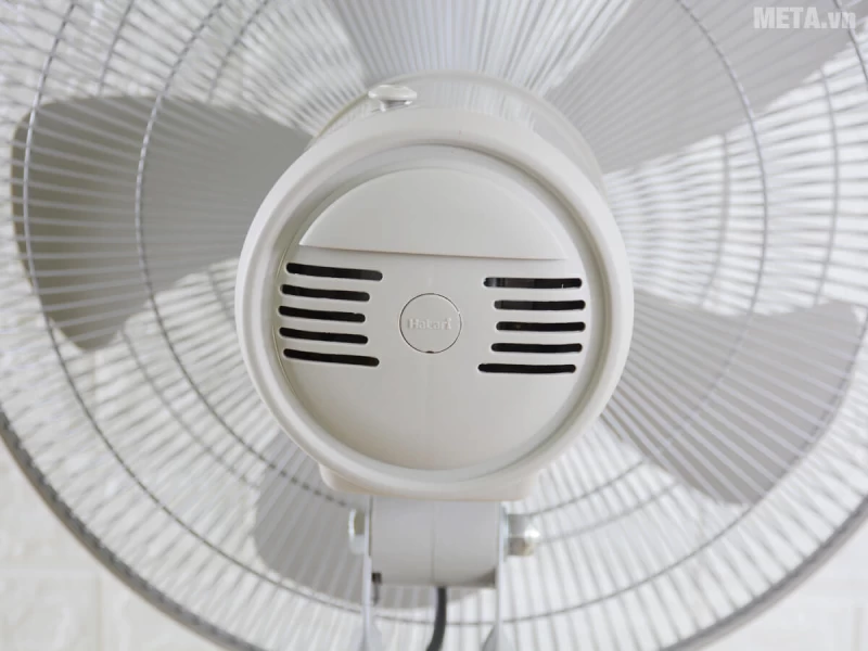 Quạt sàn công nghiệp Thái lan Hatari IT18M2 - Hình ảnh 4 HATARI